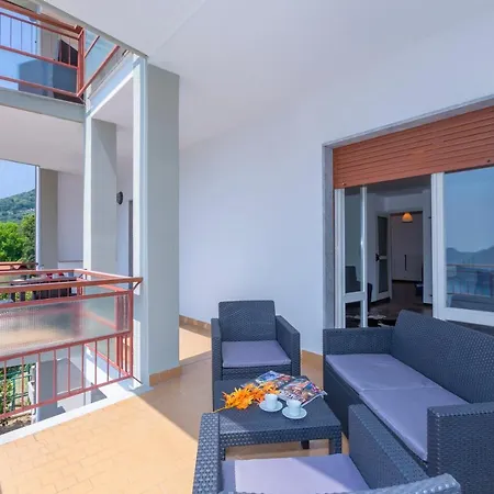 Apartment Casa Concetta 2 Cernobbio