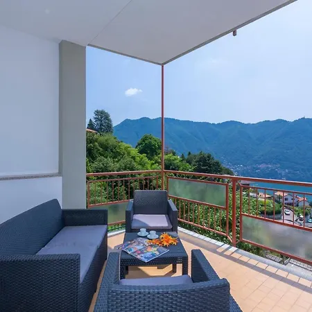 Casa Concetta 2 Apartment *