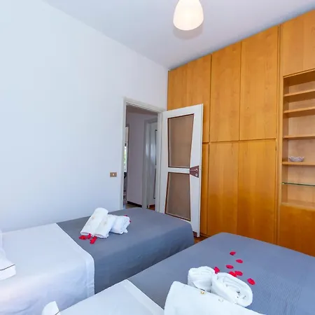 Apartment Casa Concetta 2 Cernobbio