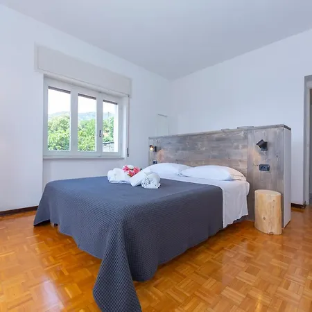 Apartment Casa Concetta 2 Cernobbio