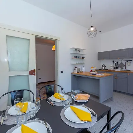 Casa Concetta 2 Apartment Cernobbio